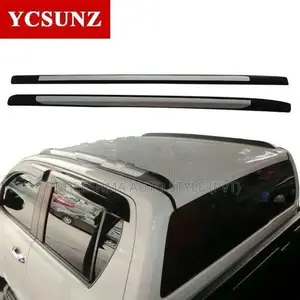 Toyota Hilux 3M Roof Rail