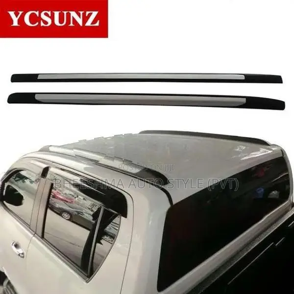 Toyota Hilux 3M Roof Rail