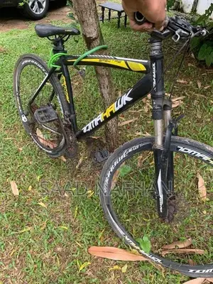 Tomahawk Bicycle