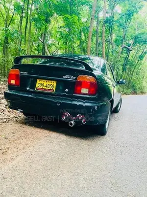Suzuki Cultus 1997