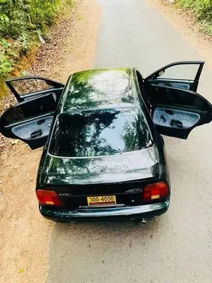 Suzuki Cultus 1997