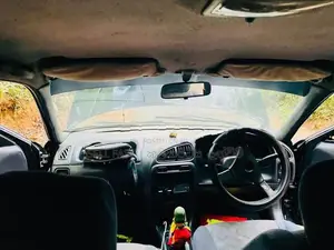 Suzuki Cultus 1997