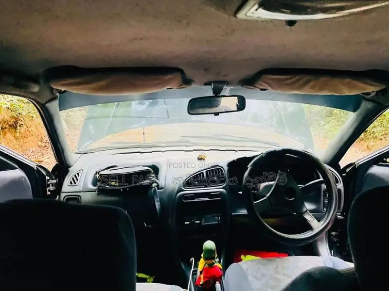 Suzuki Cultus 1997