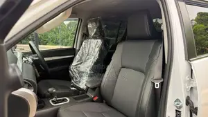 Toyota Hilux Revo 2.8 4x4 2025