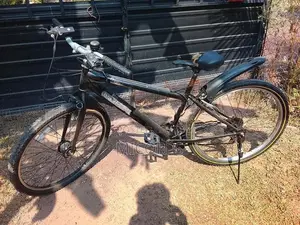 Shimano Belva 26" Mountain Bicycle