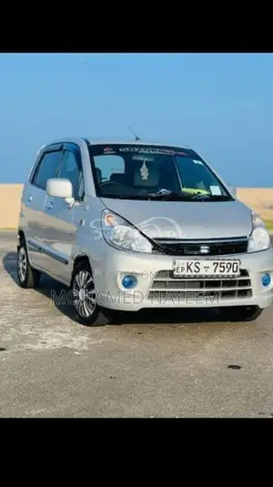 Maruti Suzuki Zen 2012