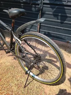 Shimano Belva 26" Mountain Bicycle