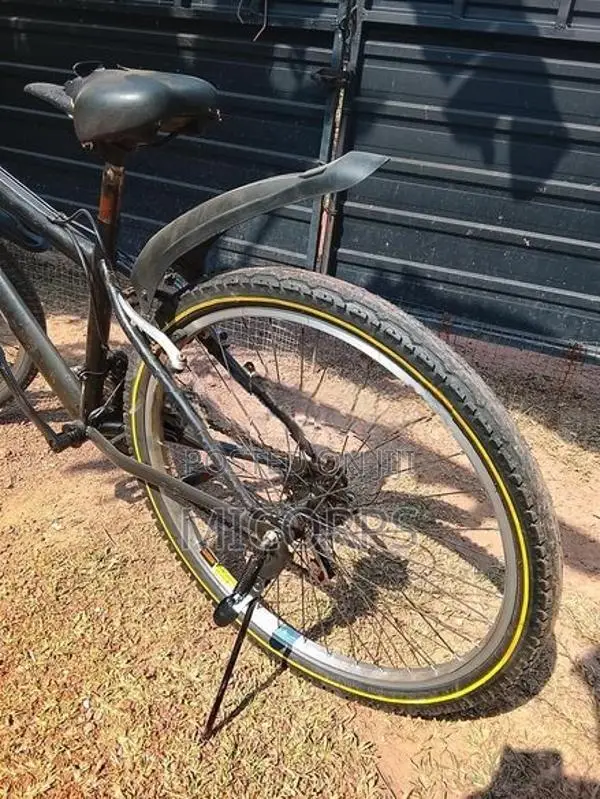 Shimano Belva 26" Mountain Bicycle
