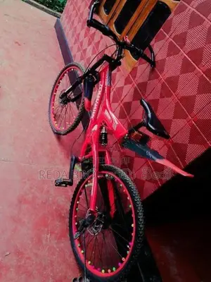 Tomahawk Thunder Cat Mountain Bicycle