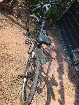 Shimano Belva 26" Mountain Bicycle
