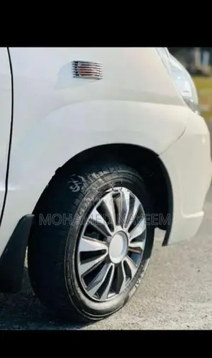 Maruti Suzuki Zen 2012