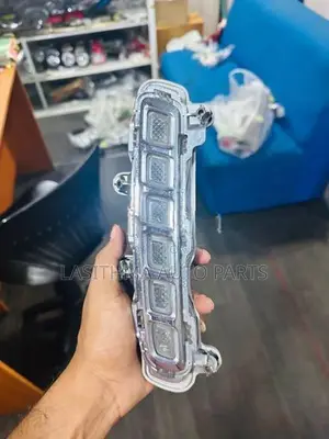 44 Stringray Bumper Light