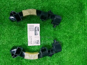 Toyota Land Cruiser Prado Bumper Retainer (One PCS)