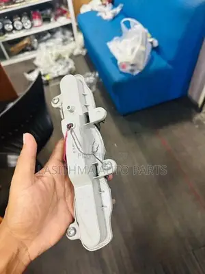 44 Stringray Bumper Light