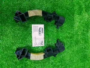 Toyota Land Cruiser Prado Bumper Retainer (One PCS)