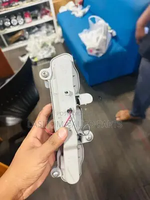 44 Stringray Bumper Light