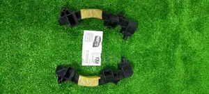 Toyota Land Cruiser Prado Bumper Retainer (One PCS)