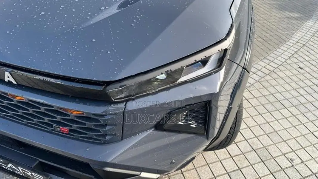 Toyota Hilux Travo Overland Plus 2026