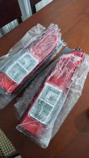 Toyota KDH Hiace Tail Light