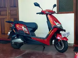 Yadea T5 2025