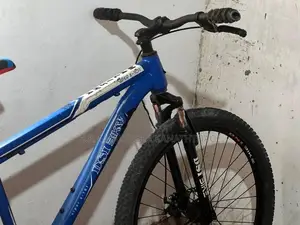 DSI Viper X 101 Bicycle