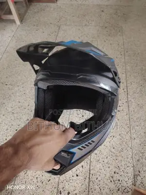 Helmet