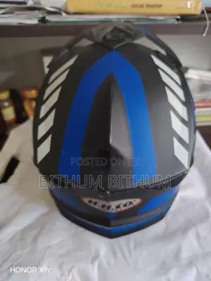 Helmet