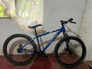 DSI Viper X 101 Bicycle