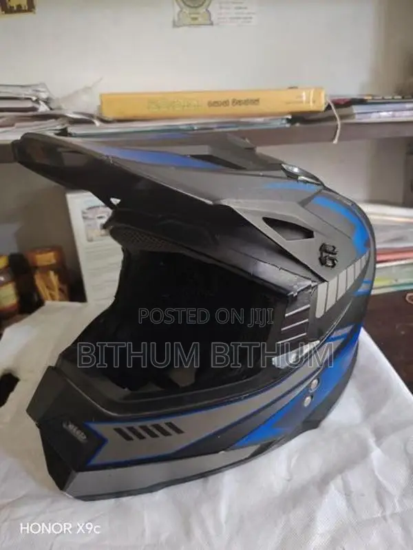 Helmet