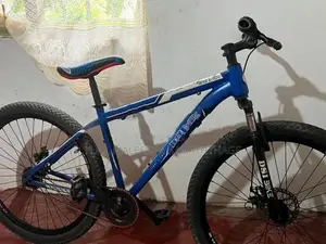DSI Viper X 101 Bicycle