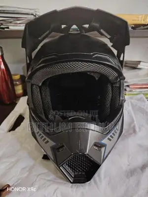 Helmet