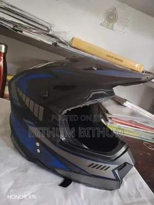 Helmet