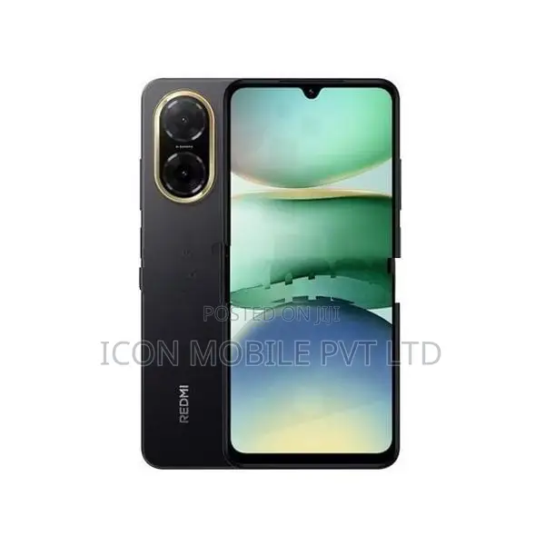 Xiaomi Redmi A5 3GB | 64GB (Brand New)