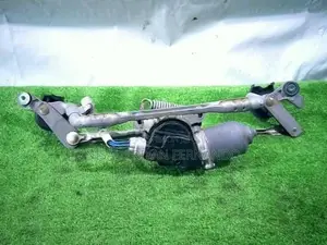 Toyota Prius 30 Wiper Motor Complete set