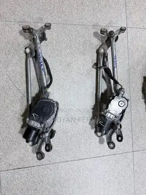 Honda Vezel Wiper Motor Complete Set