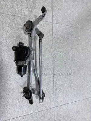 Nissan Leaf Wiper Motor