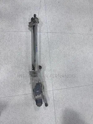 Mitsubishi L200 Warrior Wiper Motor