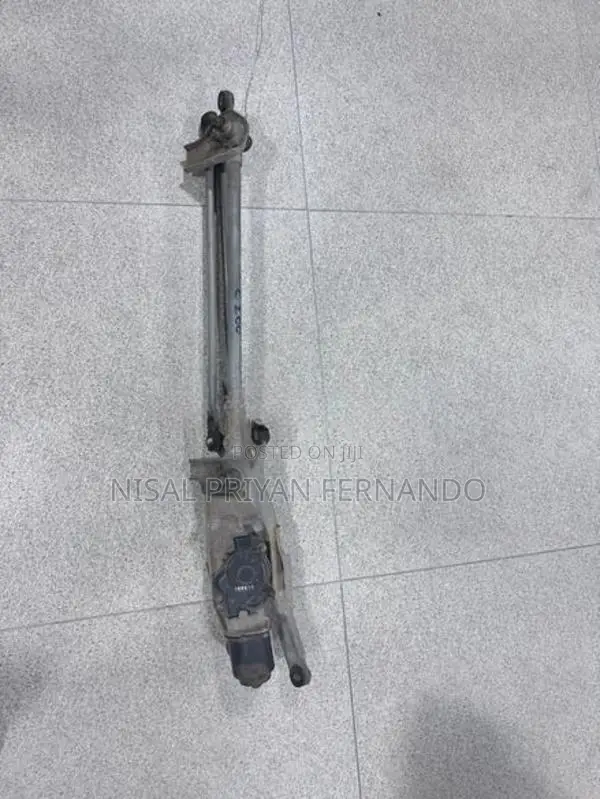 Mitsubishi L200 Warrior Wiper Motor