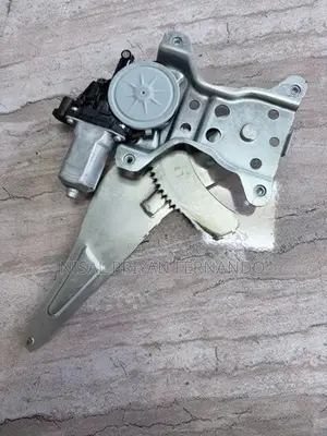 Suzuki Swift ZC71 Door Winder