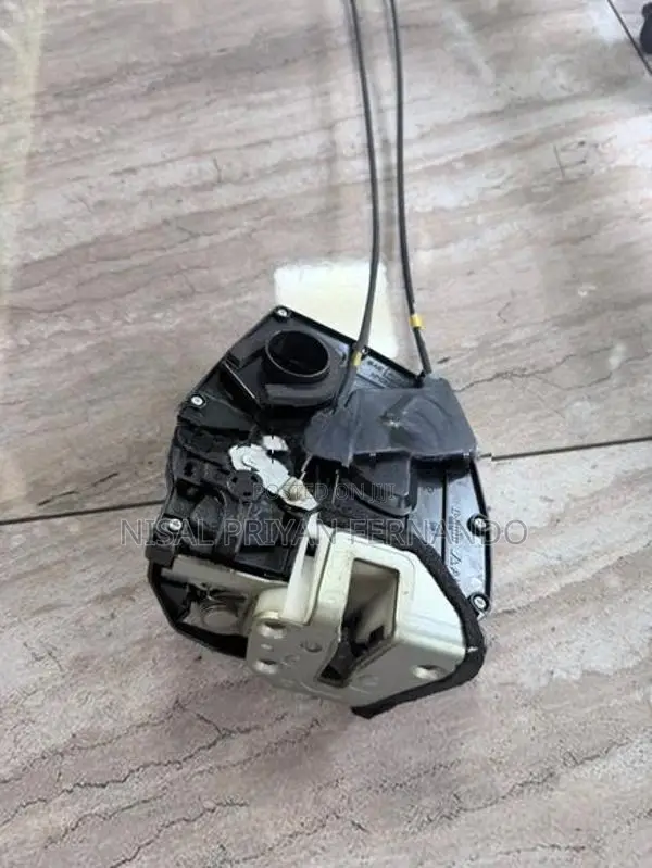 Suzuki Swift ZC71 Door Lock Actuator ( Center )