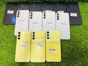 Samsung Galaxy A15L 128GB (Used)