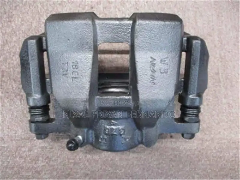 Honda Vezel Front Brake Caliper