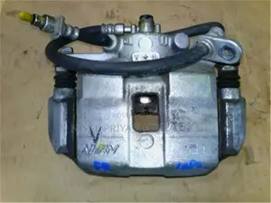 Honda Fit GP5 Front Brake Caliper