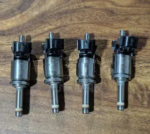 Mazda 3 Fuel Injector PE