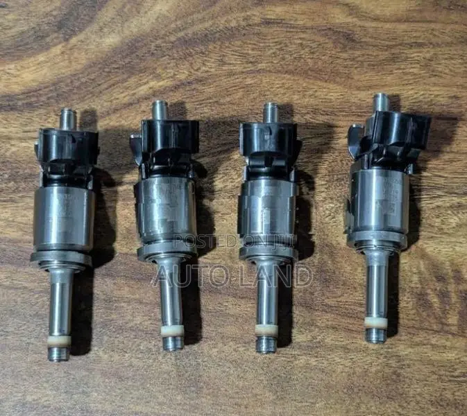 Mazda 3 Fuel Injector PE