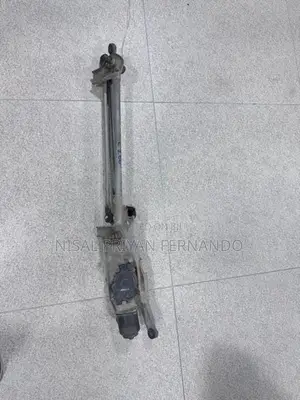 Mitsubishi L200 Warrior Wiper Motor