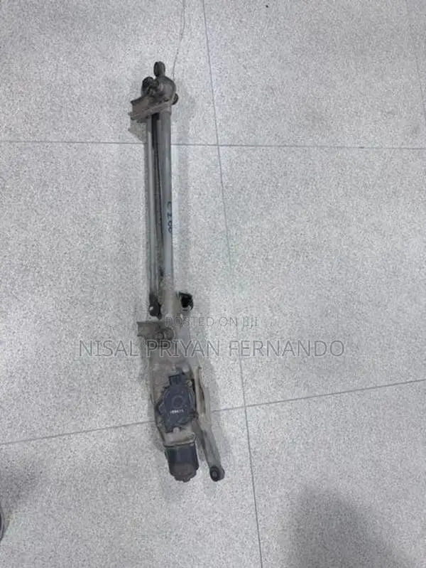 Mitsubishi L200 Warrior Wiper Motor