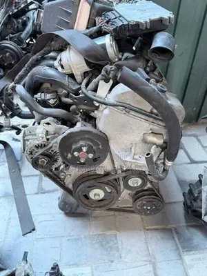 Suzuki Swift ZC71 Engine K12B