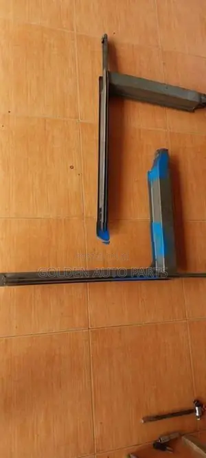 Mitsubishi 4dr5 Jeep Recondition Door Frame