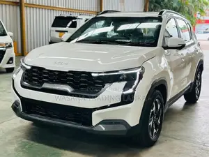 Kia Sonet GT-X Puls Brand New 2026